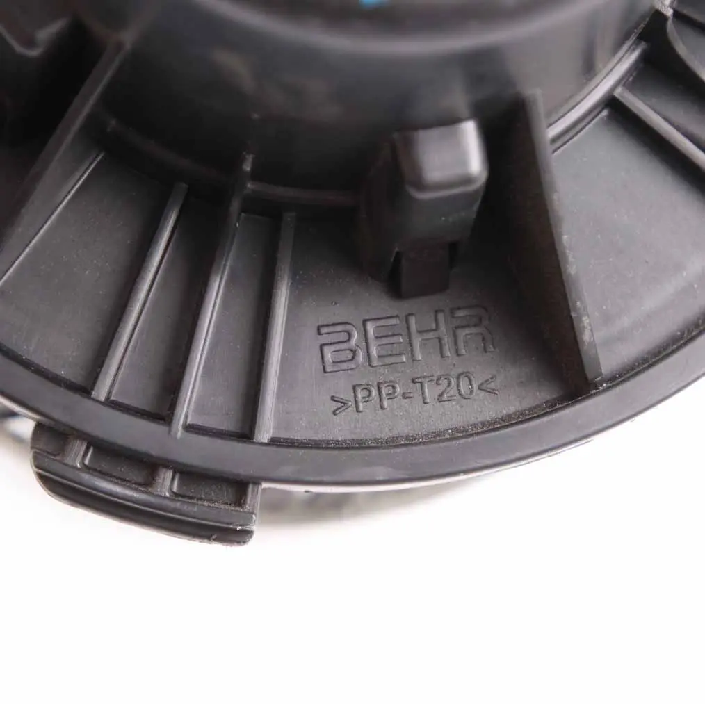 Mercedes Sprinter W906 Heater Blower Motor Fan Diesel - SKU A0008356007-1 - Part number A0008356007