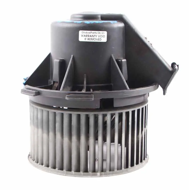 Mercedes Sprinter W906 Heater Blower Motor Fan Diesel - SKU A0008356007-1 - Part number A0008356007