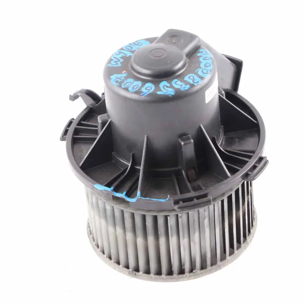Heater Blower Motor Fan Diesel to Mercedes Sprinter W906 with Part number A0008356007 Mercedes Sprinter W906 Heater Blower Motor Fan Diesel - SKU A0008356007-1 - Part number A0008356007