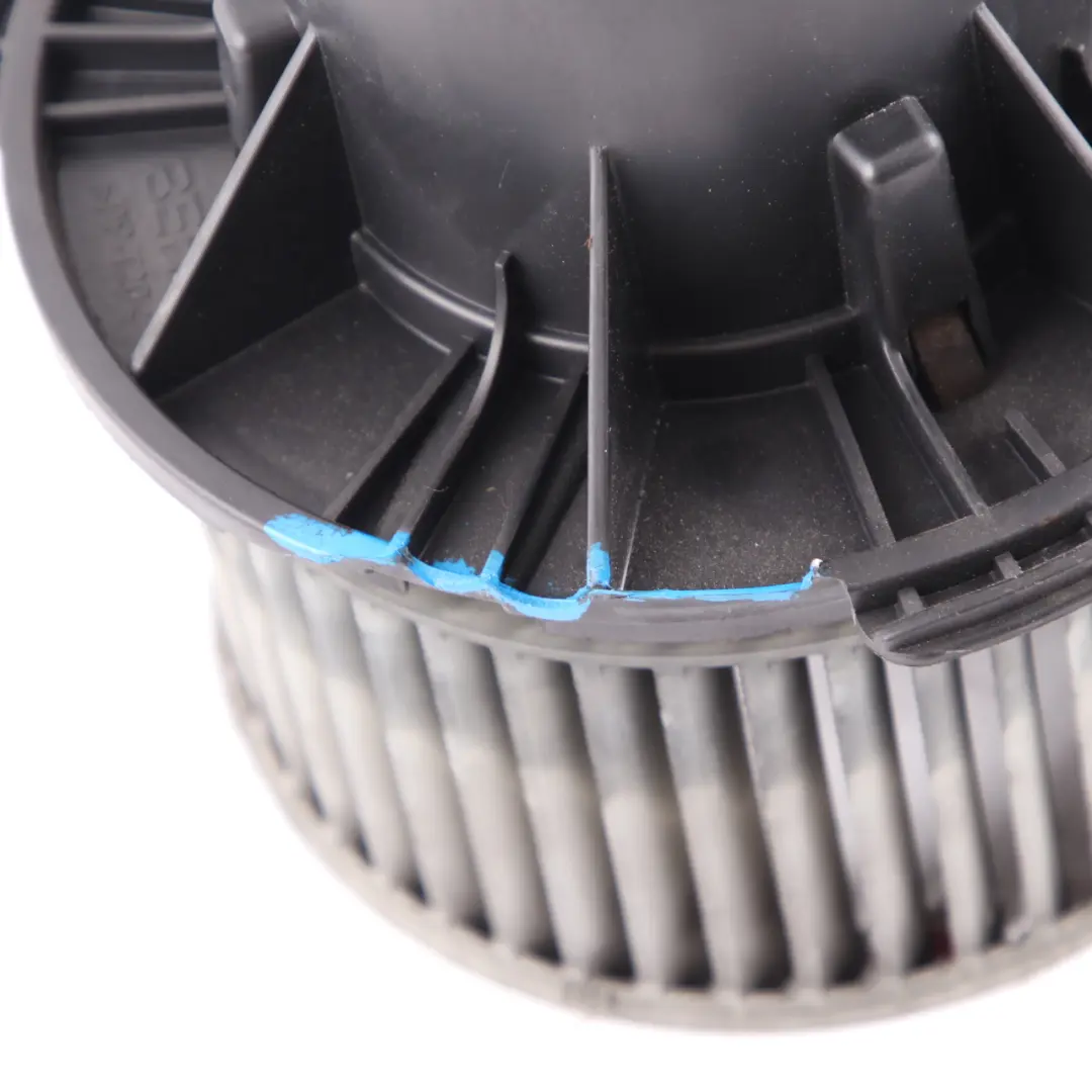 Mercedes Sprinter W906 Heizung Gebläsemotor Ventilator Diesel - SKU A0008356007-1 - Teilenummer A0008356007