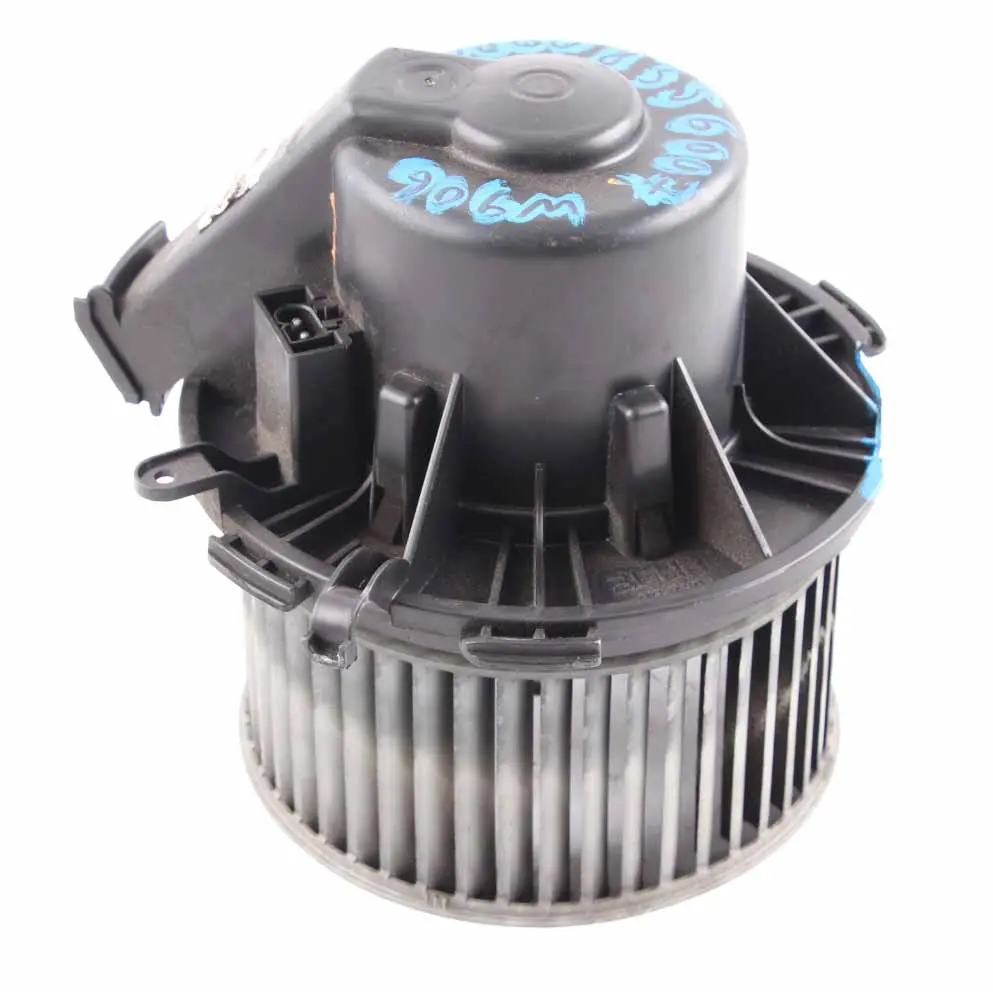 Mercedes Sprinter W906 Heater Blower Motor Fan Diesel - SKU A0008356007-1 - Part number A0008356007