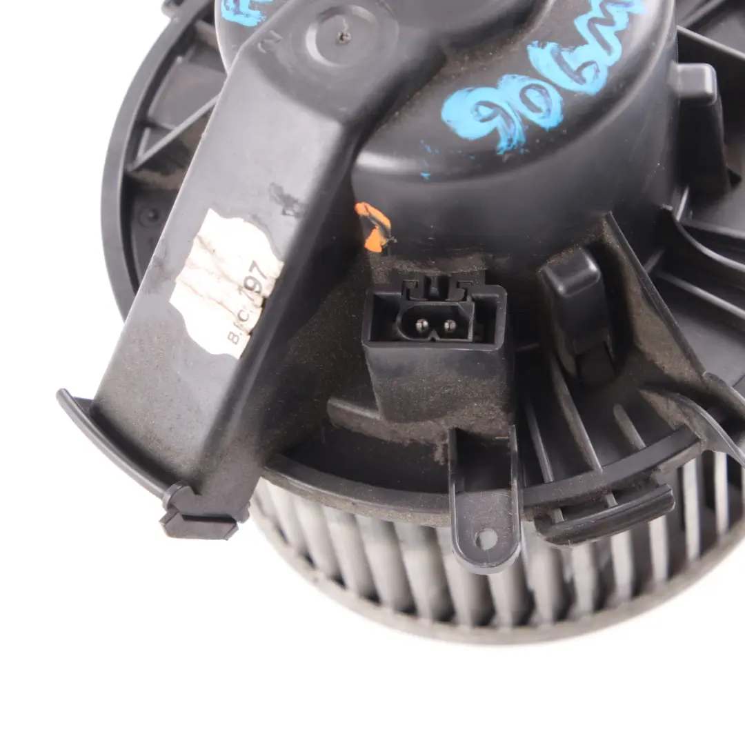 Heizung Gebläsemotor Ventilator Diesel für Mercedes Sprinter W906 mit Teilenummer A0008356007 Mercedes Sprinter W906 Heizung Gebläsemotor Ventilator Diesel - SKU A0008356007-1 - Teilenummer A0008356007