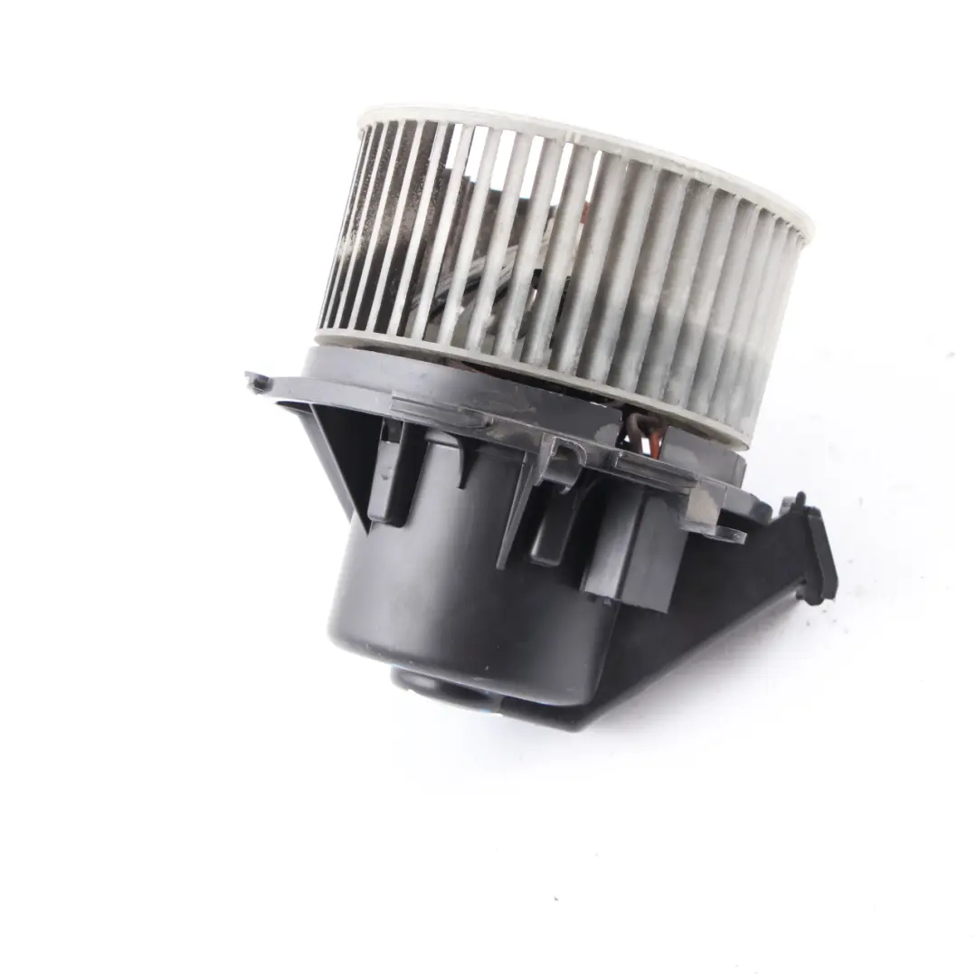 Mercedes Sprinter W906 Heater Blower Motor Fan Unit Diesel - SKU A0008356007-3 - Part number A0008356007