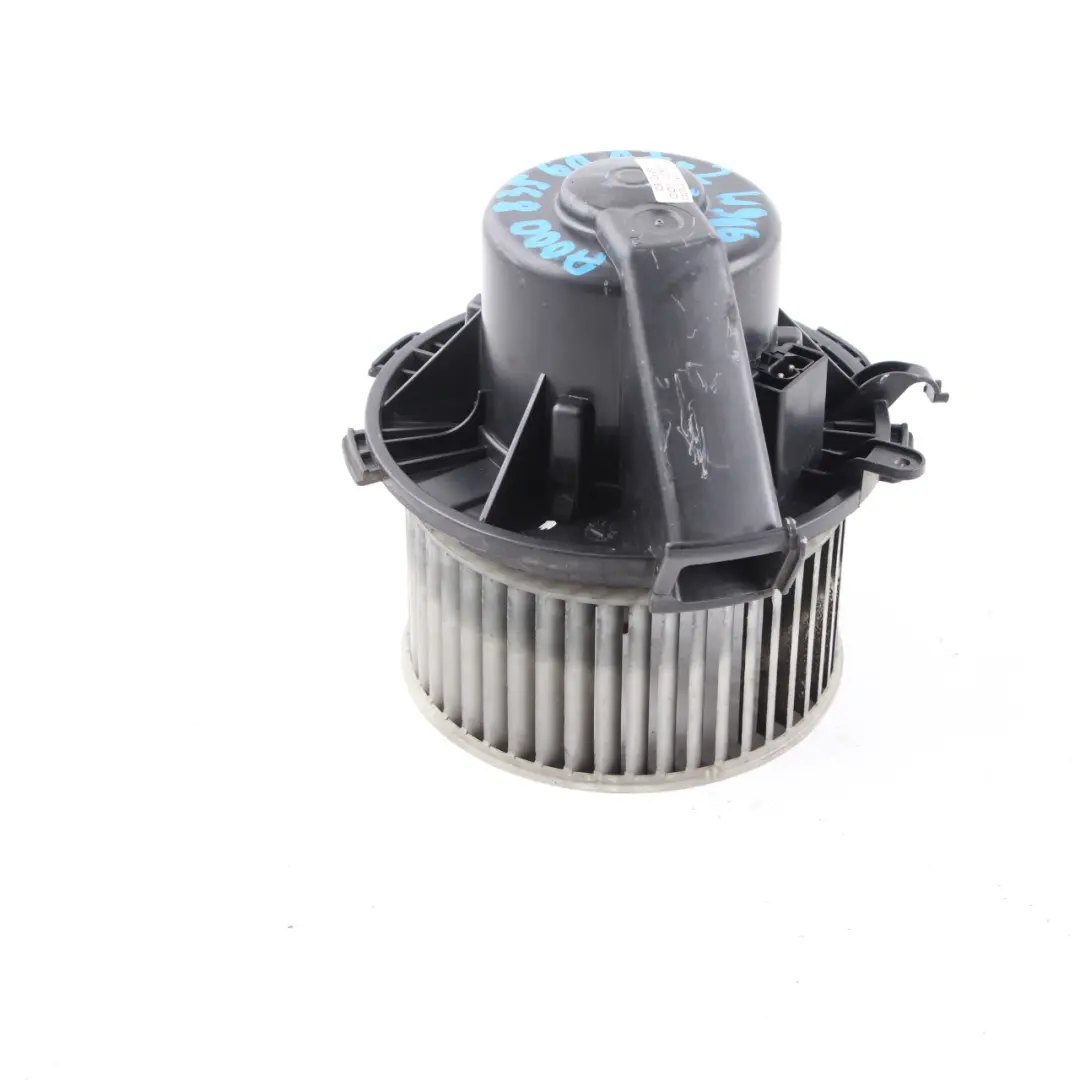 Mercedes Sprinter W906 Heater Blower Motor Fan Diesel - SKU A0008356007-2 - Part number A0008356007