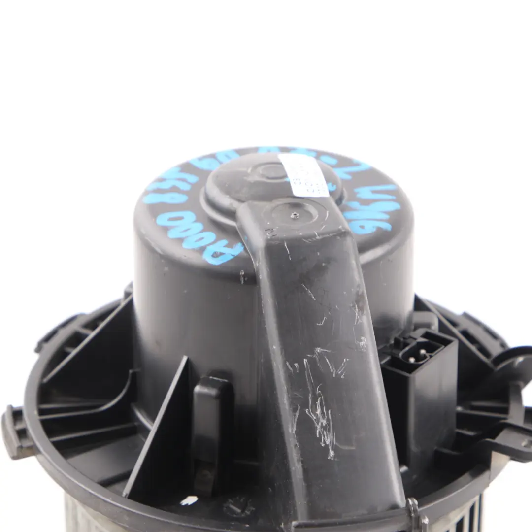 Mercedes Sprinter W906 Heater Blower Motor Fan Diesel - SKU A0008356007-2 - Part number A0008356007