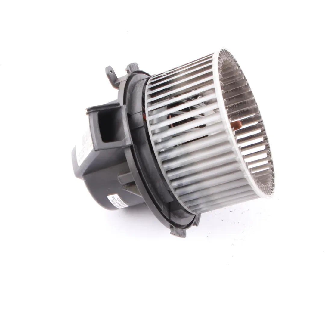 Mercedes Sprinter W906 Calentador Ventilador Motor Diesel - SKU A0008356007 - Número de pieza A0008356007