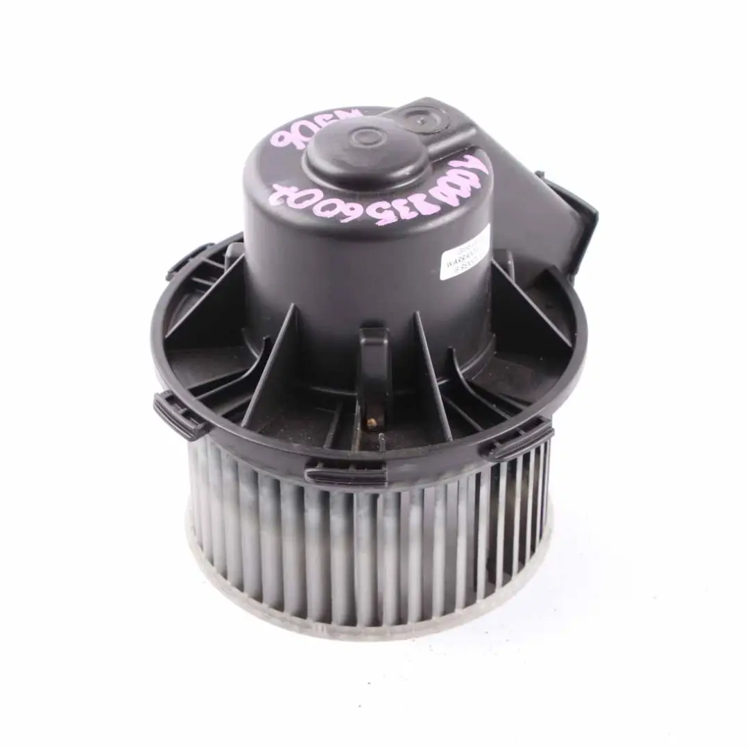 Calentador Ventilador Motor Diesel para Mercedes Sprinter W906 con número de pieza A0008356007 Mercedes Sprinter W906 Calentador Ventilador Motor Diesel - SKU A0008356007 - Número de pieza A0008356007