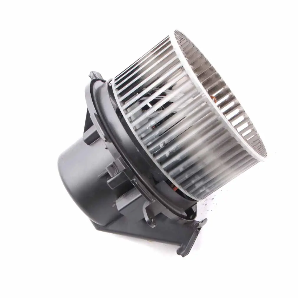 Mercedes Sprinter W906 Heater Blower Motor Fan Diesel - SKU A0008356107 - Part number A0008356107