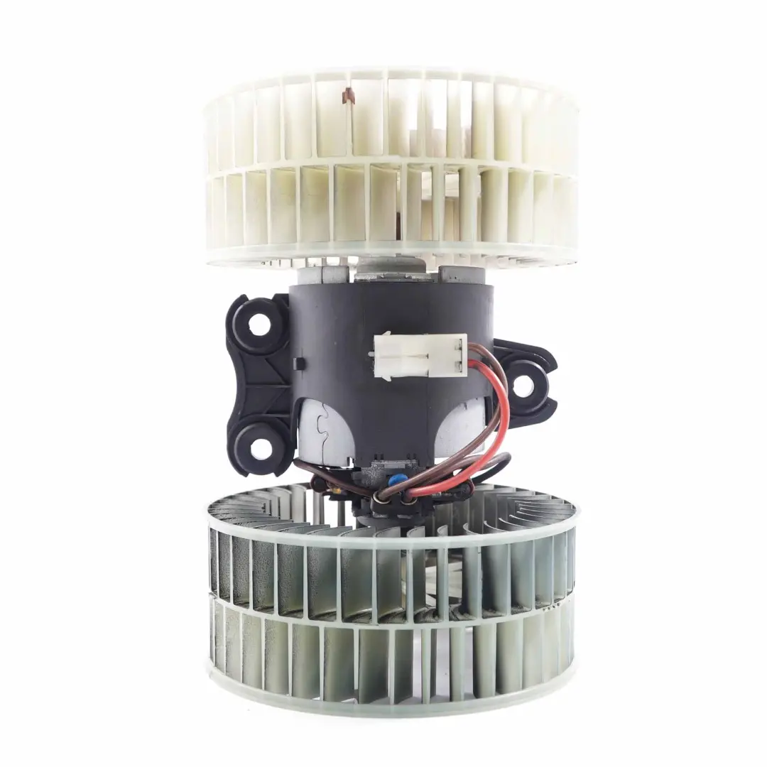Unite moteur ventilateur matrice Chauffage pour Mercedes Vito W639 à propos du numéro de pièce A0008357904 Mercedes Vito W639 Unite moteur ventilateur matrice Chauffage - SKU A0008357904 - Numéro de pièce A0008357904