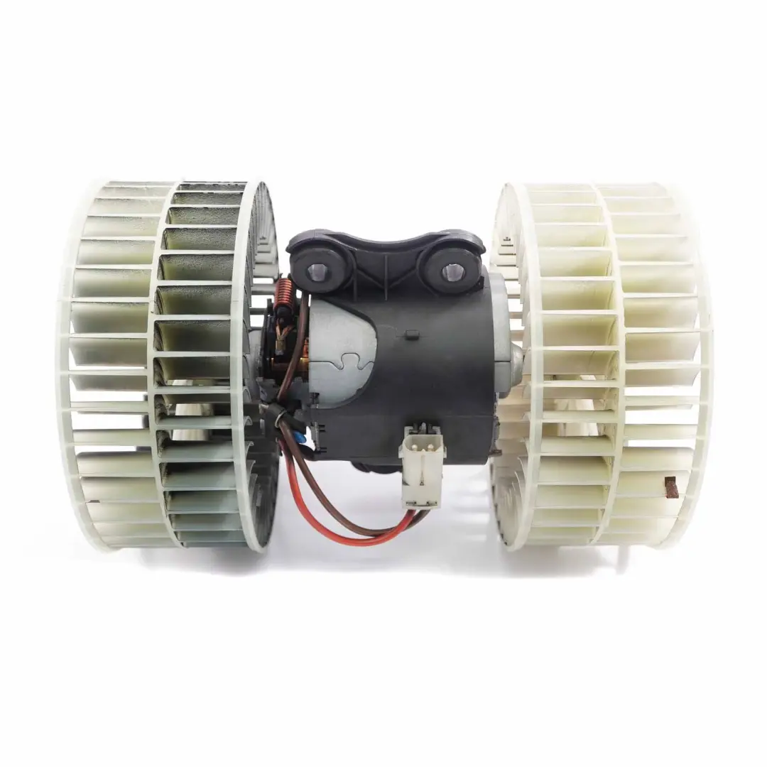 Heater Matrix Blower Motor Cooling Fan Unit to Mercedes Vito W639 with Part number A0008357904 Mercedes Vito W639 Heater Matrix Blower Motor Cooling Fan Unit - SKU A0008357904 - Part number A0008357904
