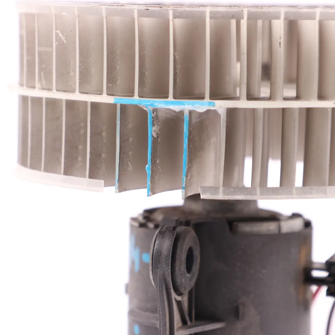 Mercedes Vito W639 Heater Matrix Blower Motor Fan Unit - SKU A0008358304-1 - Part number A0008358304