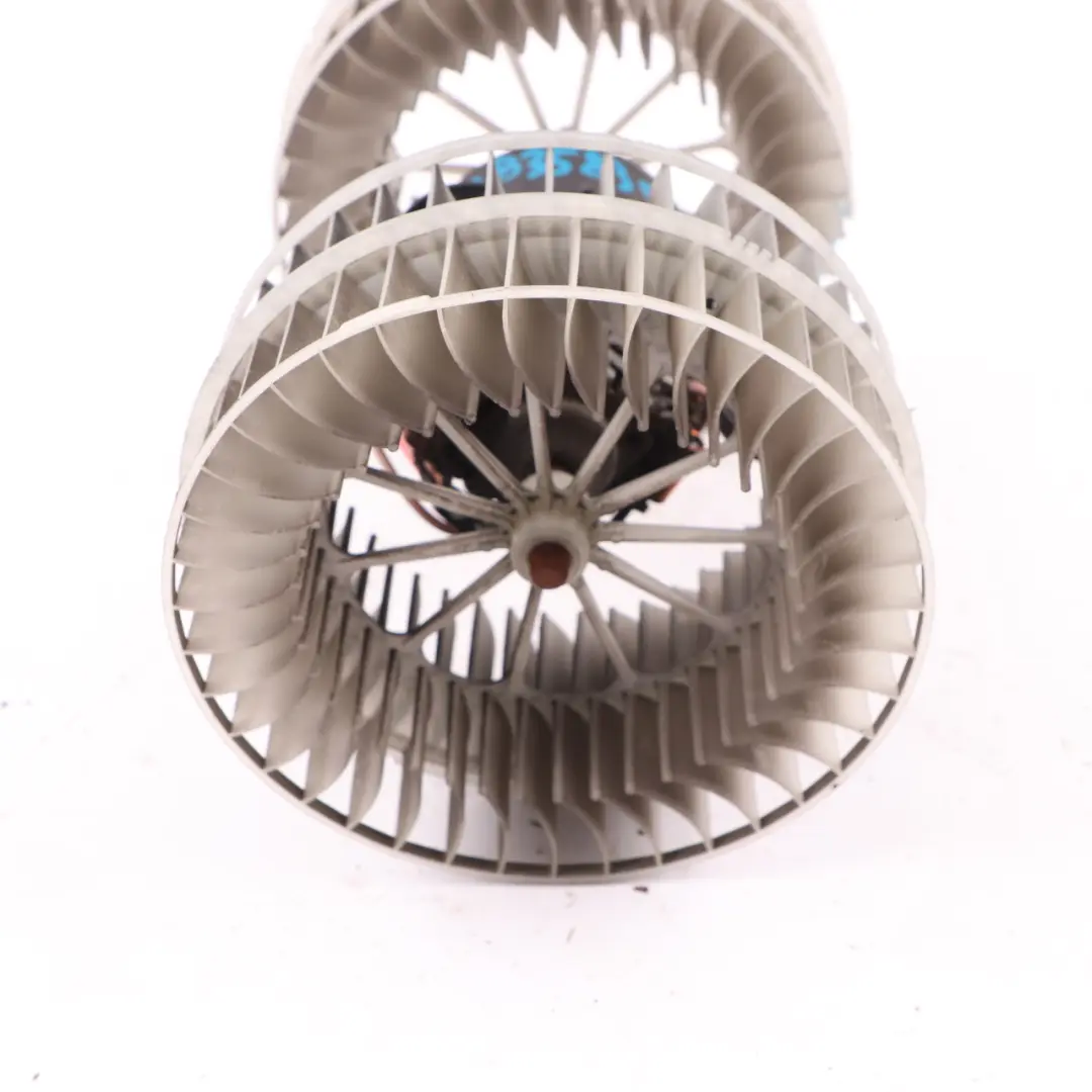 Heater Matrix Blower Motor Fan Unit to Mercedes Vito W639 with Part number A0008358304 Mercedes Vito W639 Heater Matrix Blower Motor Fan Unit - SKU A0008358304-1 - Part number A0008358304