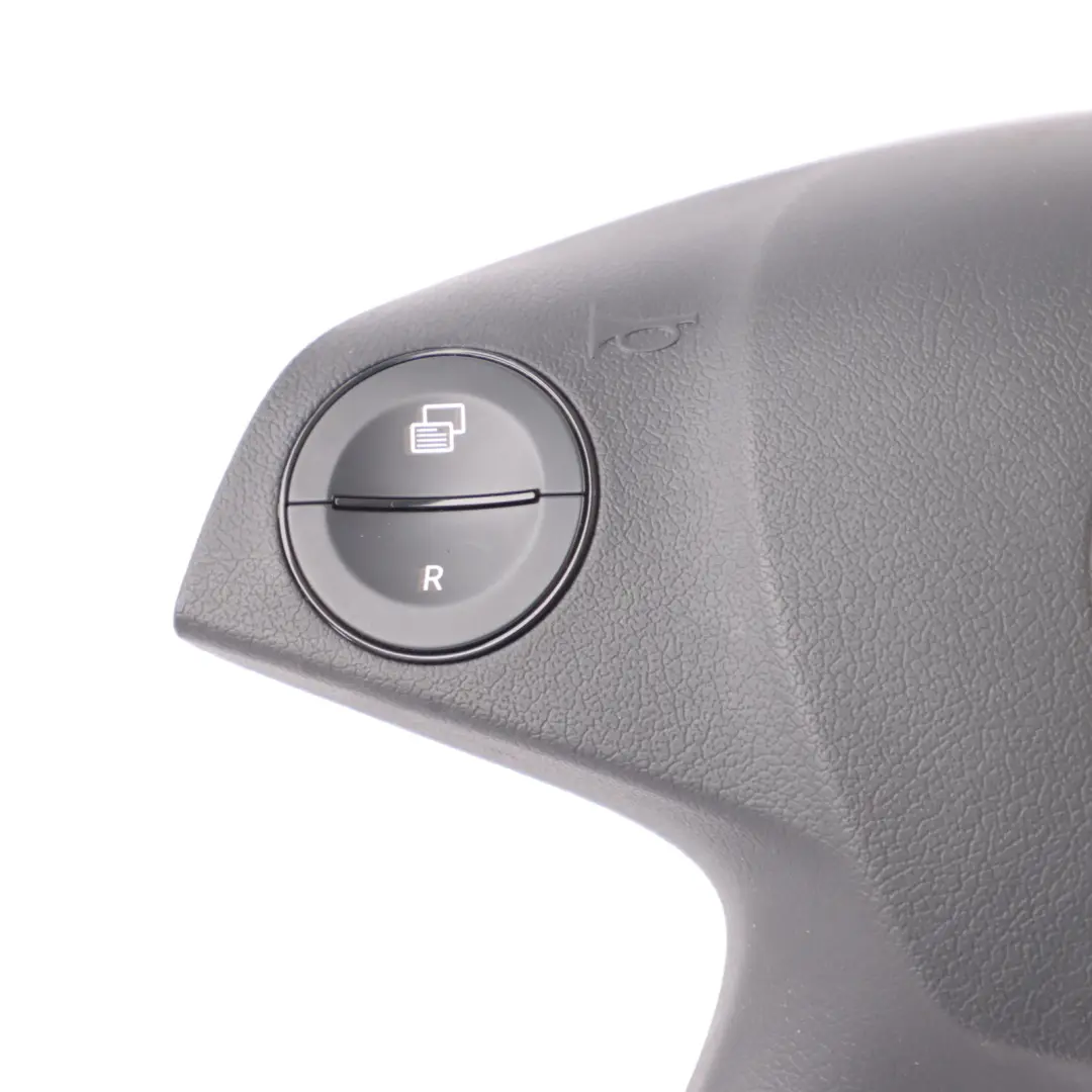 Módulo de Aire Lado del Conductor Negro para Mercedes W204 Volante con número de pieza A0008600804 Mercedes W204 Volante Módulo de Aire Lado del Conductor Negro - SKU A0008600804 - Número de pieza A0008600804