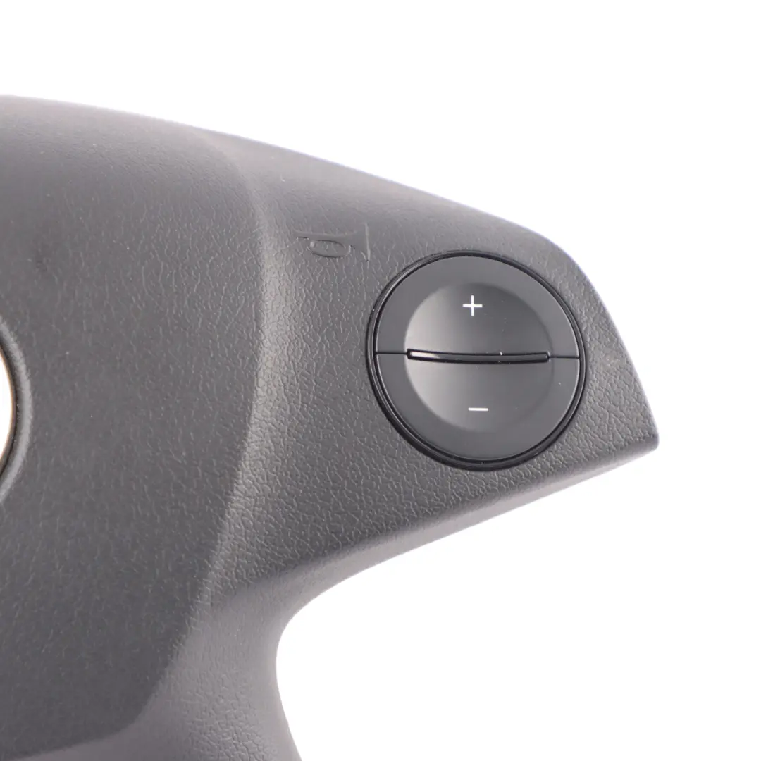 Steering Wheel Air Module Driver's Side Black to Mercedes W204 with Part number A0008600804 Mercedes W204 Steering Wheel Air Module Driver's Side Black - SKU A0008600804 - Part number A0008600804