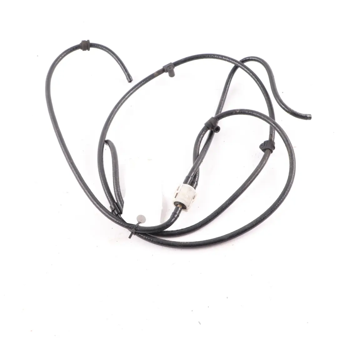 Mercedes W639 Válvula Retención Sistema Rociado Lavadora Manguera - SKU A0008600862 - Número de pieza A0008600862