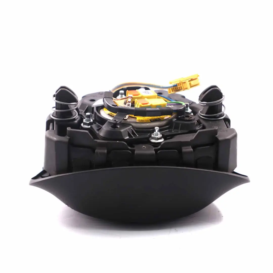 Airbag Modulo Air Bag Nero per Mercedes C218 Volante con numero di parte A0008603100 Mercedes C218 Volante Airbag Modulo Air Bag Nero - SKU A0008603100 - Numero di parte A0008603100