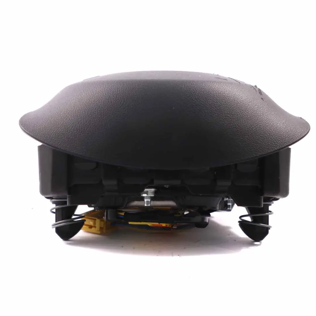 Mercedes C218 Steering Wheel Airbag Air Module Bag Black - SKU A0008603100 - Part number A0008603100