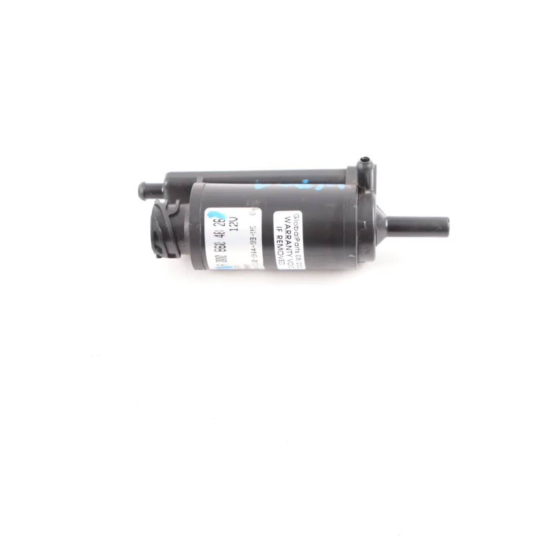Mercedes Sprinter W901 W902 W903 W904 Windscreen Washer Pump - SKU A0008604826 - Part number A0008604826