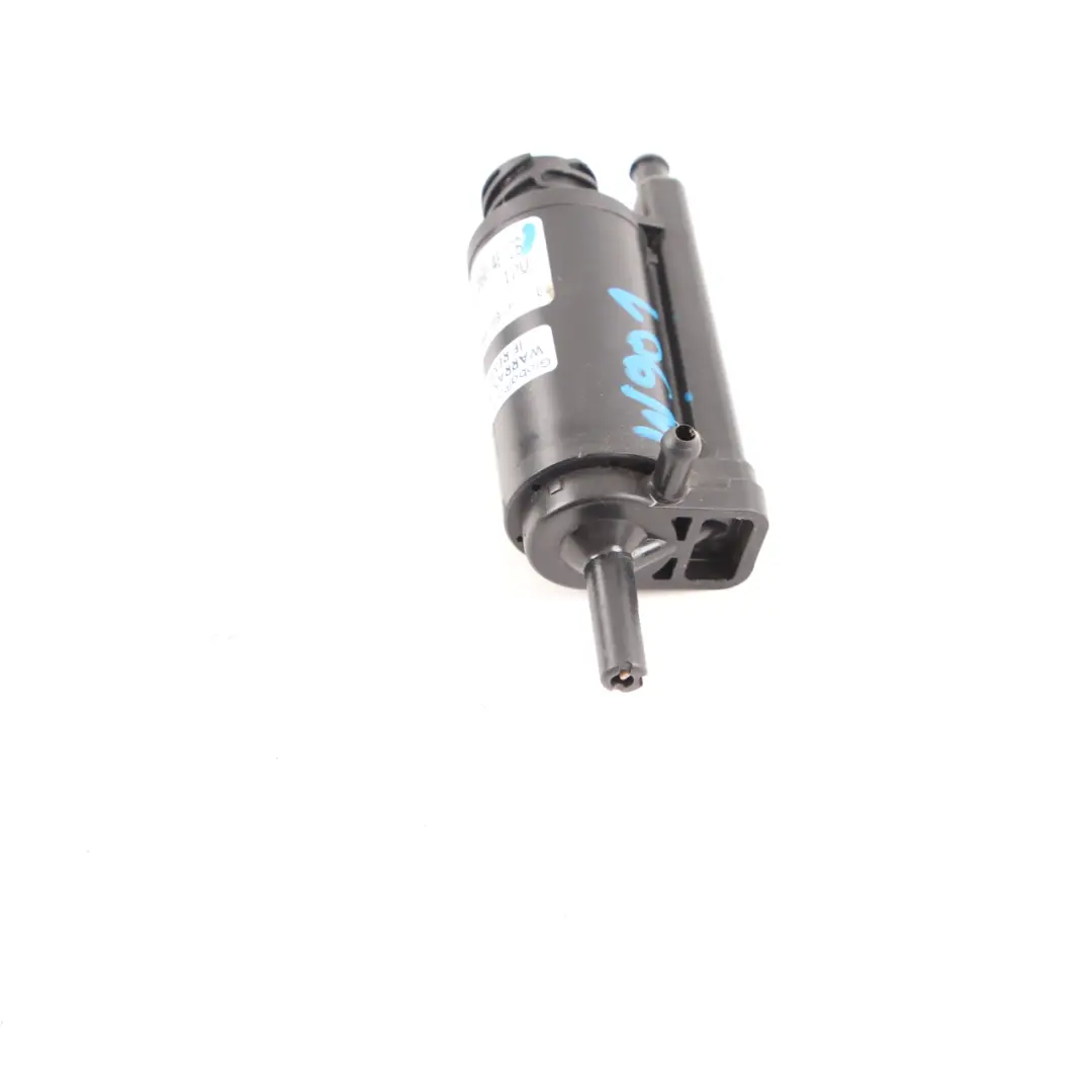Mercedes Sprinter W901 W902 W903 W904 Windscreen Washer Pump - SKU A0008604826 - Part number A0008604826