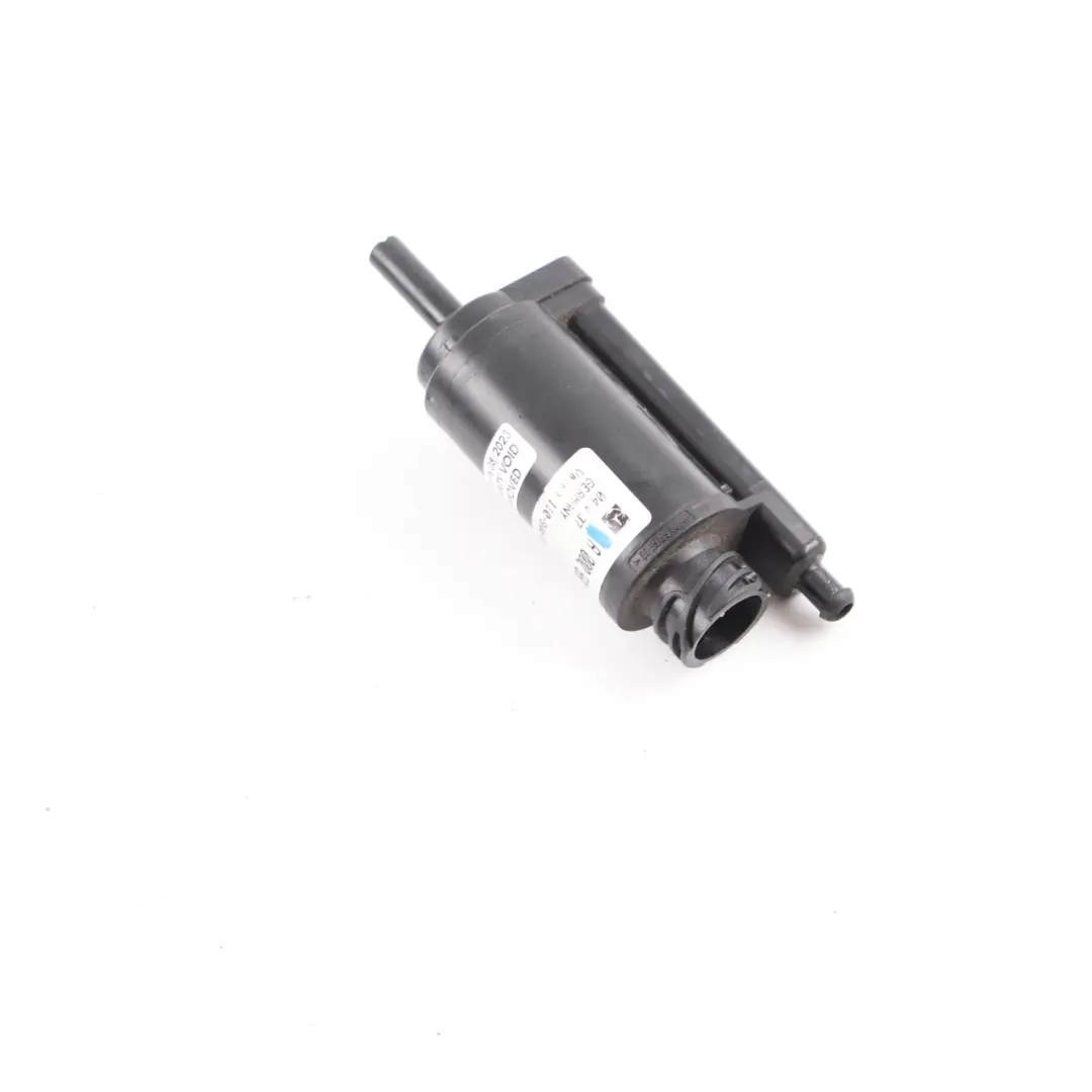 Mercedes Sprinter W901 W902 W903 W904 Windscreen Washer Pump - SKU A0008604826 - Part number A0008604826