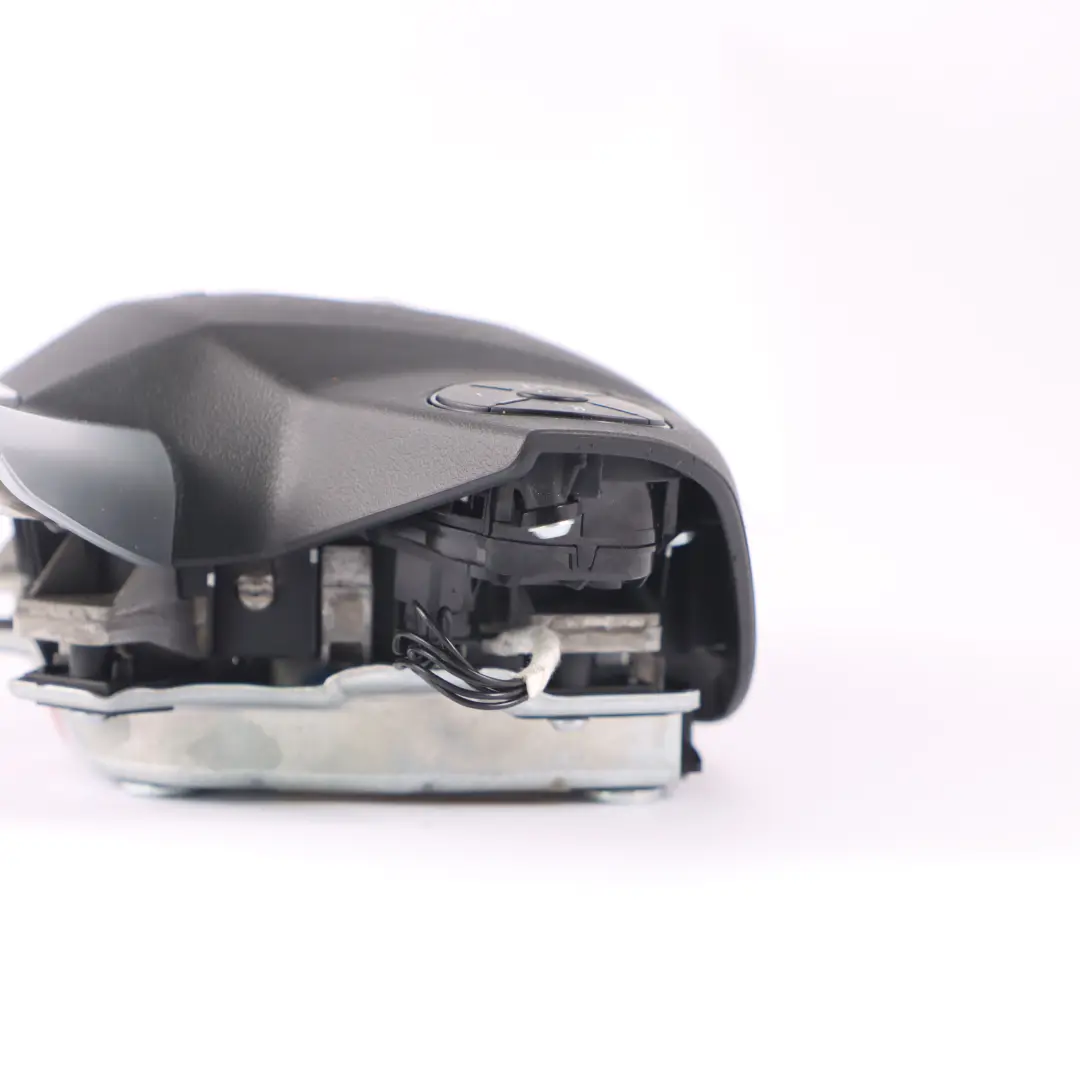 Module d'air au volant côté conducteur Noir Mercedes ML W164 W251 - SKU A0008605202 - Numéro de pièce A0008605202