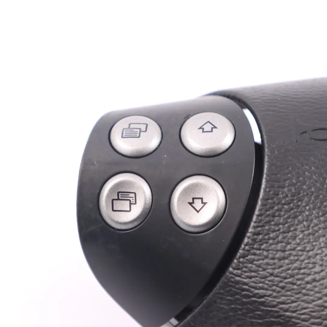 Módulo De Aire Negro para Mercedes R171 W203 Volante con número de pieza A0008605402 Mercedes R171 W203 Volante Módulo De Aire Negro - SKU A0008605402 - Número de pieza A0008605402