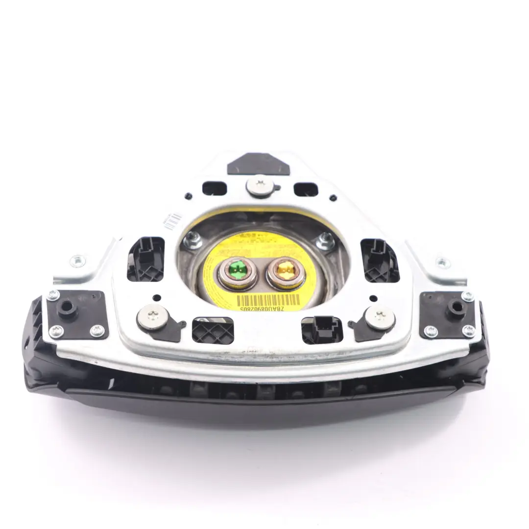 Módulo De Aire Negro para Mercedes R171 W203 Volante con número de pieza A0008605402 Mercedes R171 W203 Volante Módulo De Aire Negro - SKU A0008605402 - Número de pieza A0008605402
