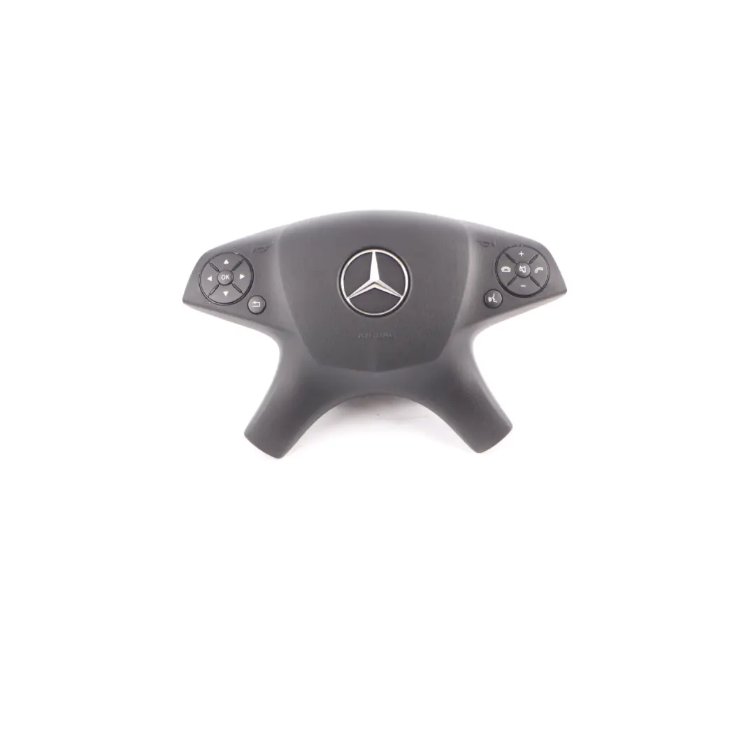 Volant Airbag côté conducteur Module Air Bag pour Mercedes W204 à propos du numéro de pièce A0008605602 Mercedes W204 Volant Airbag côté conducteur Module Air Bag - SKU A0008605602 - Numéro de pièce A0008605602