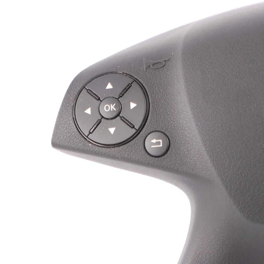 Mercedes W204 Airbag al volante Modulo Air Bag lato guida - SKU A0008605602 - Numero di parte A0008605602