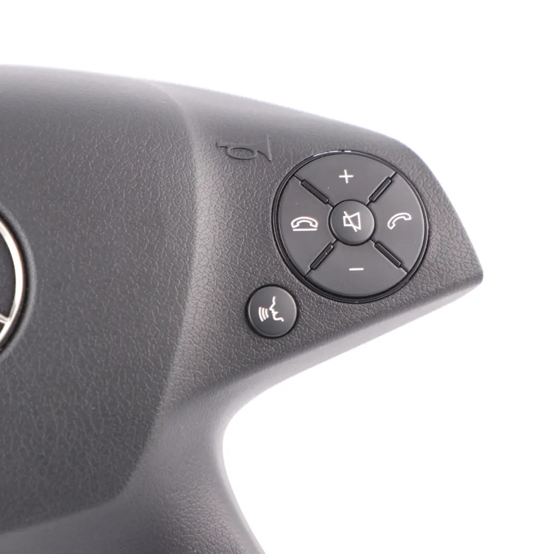 Mercedes W204 Volante Airbag Lado Conductor Módulo Air Bag - SKU A0008605602 - Número de pieza A0008605602