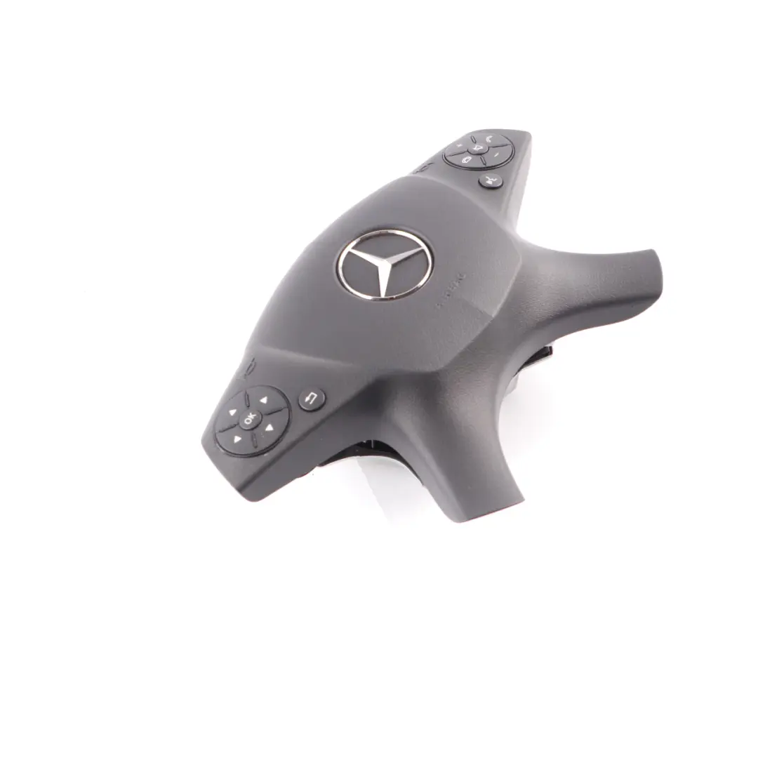 Volant Airbag côté conducteur Module Air Bag pour Mercedes W204 à propos du numéro de pièce A0008605602 Mercedes W204 Volant Airbag côté conducteur Module Air Bag - SKU A0008605602 - Numéro de pièce A0008605602