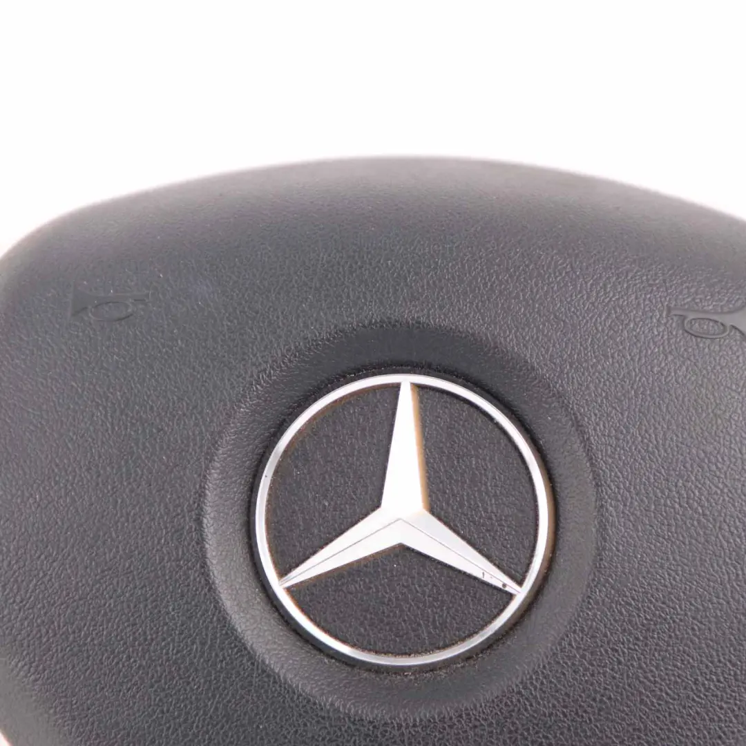 Mercedes W212 W207 Sac gonflable Module du volant côté conducteur - SKU A0008605803 - Numéro de pièce A0008605803