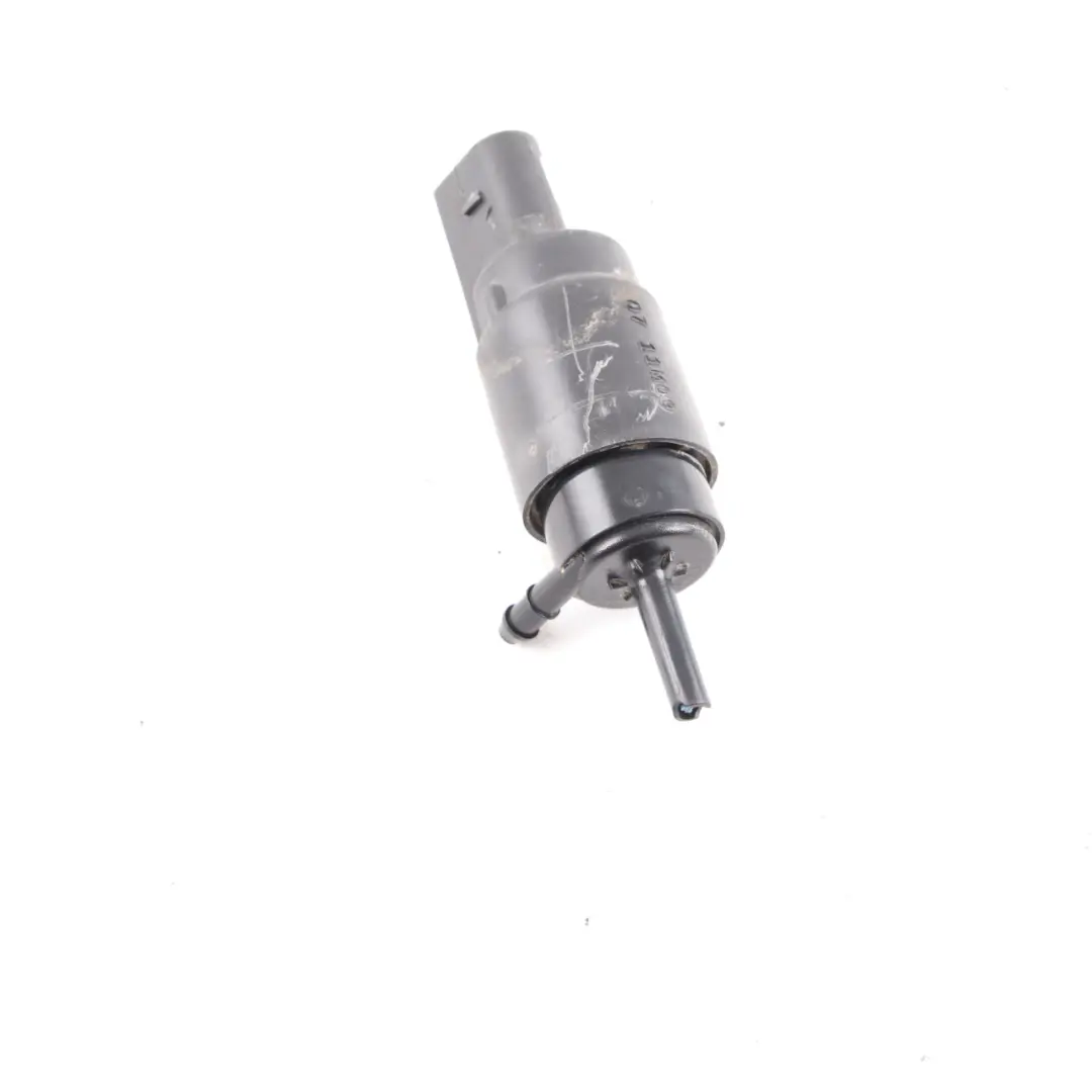 Mercedes Sprinter W906 Vito W639 Windscreen Washer Pump - SKU A0008605826-1 - Part number A0008605826