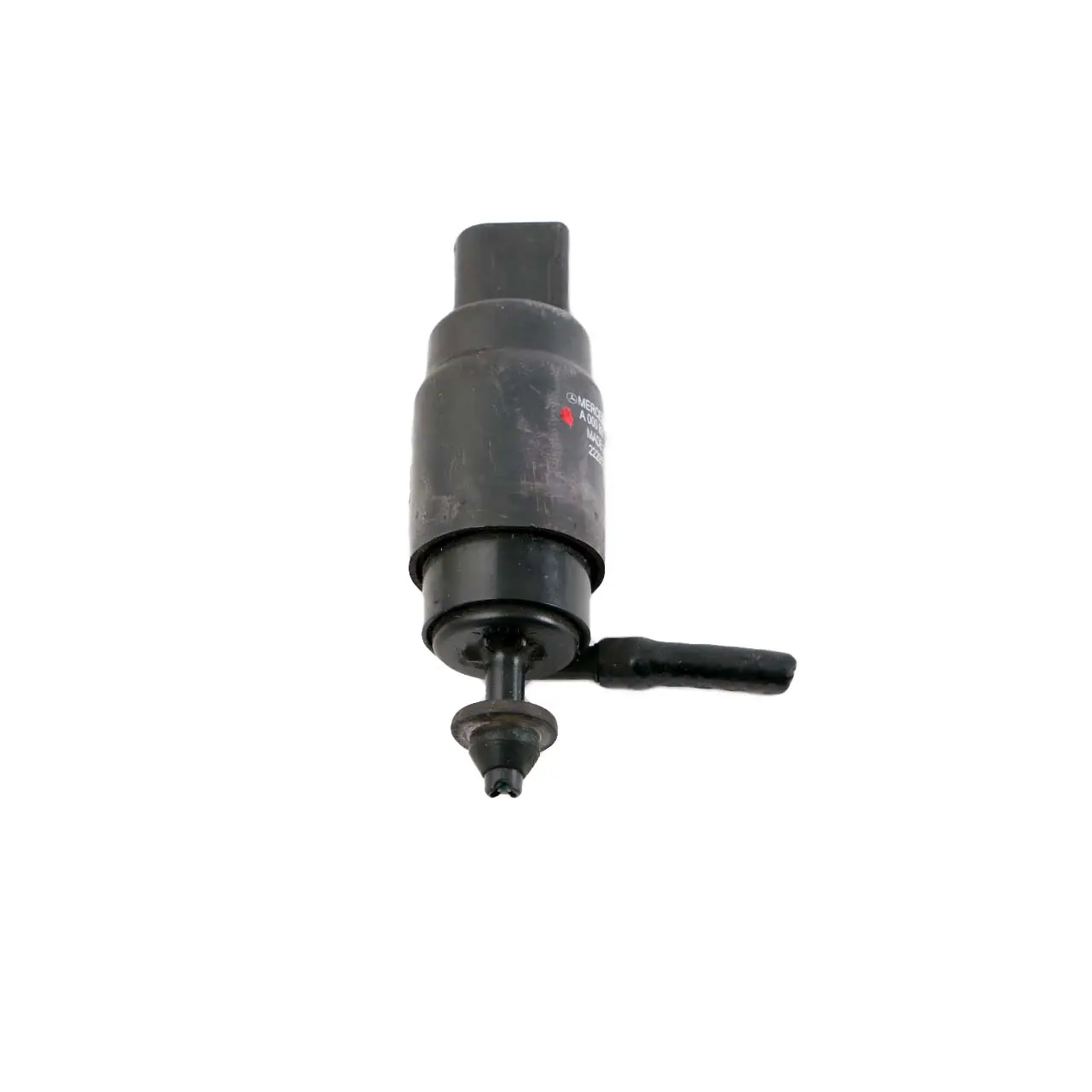 Mercedes Sprinter W906 Vito W639 Pompa lavavetro A0008605826
