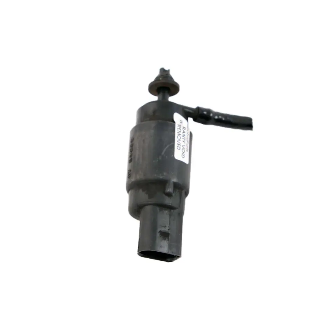 Mercedes Sprinter W906 Vito W639 Bomba Lavaparabrisas - SKU A0008605826 - Número de pieza A0008605826