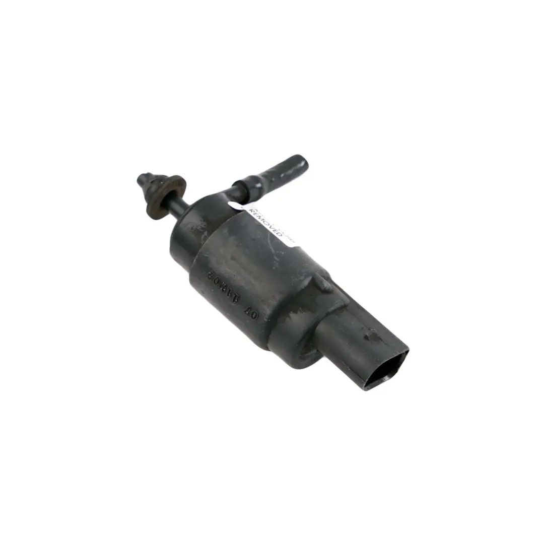  *Mercedes-Benz Sprinter W906 Vito W639 Scheibenwaschpumpe Pumpe - SKU A0008605826 - Teilenummer A0008605826