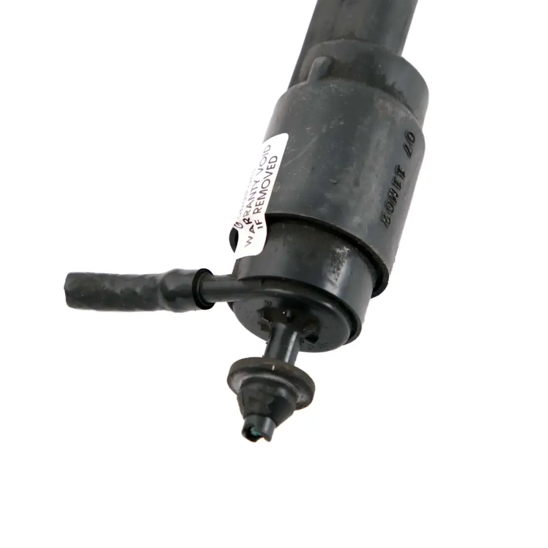 Mercedes Sprinter W906 Vito W639 Pompa lavavetro - SKU A0008605826 - Numero di parte A0008605826