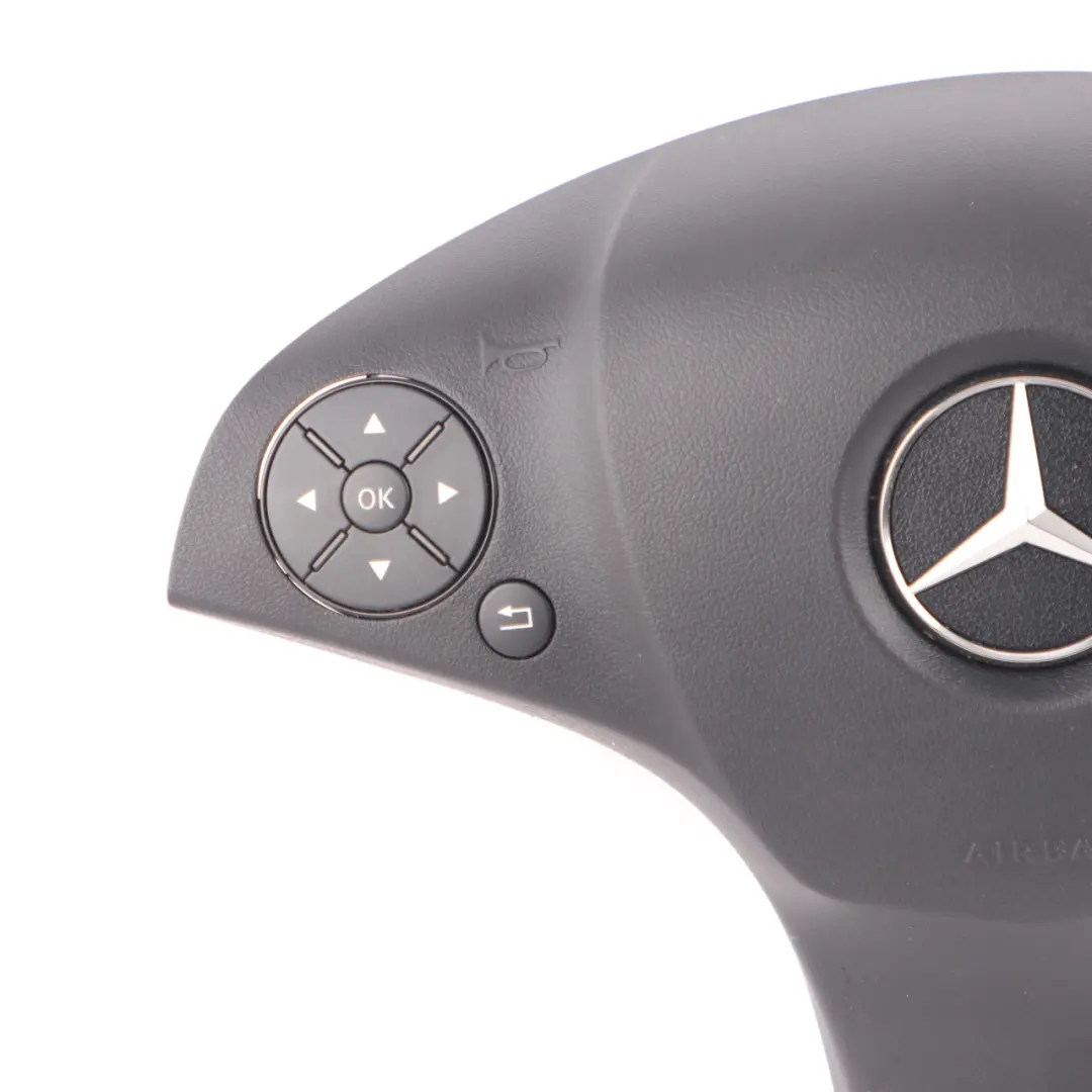 Mercedes C207 W212 Poduszka Powietrzna Kierowcy Airbag Air Bag - SKU A0008605902 - Numer Części A0008605902