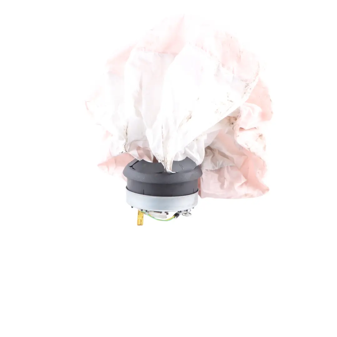 Steering Wheel Air Module Control Unit DAMAGED to Mercedes W205 AMG with Part number A0008605904 Mercedes W205 AMG Steering Wheel Air Module Control Unit DAMAGED - SKU A0008605904-1 - Part number A0008605904