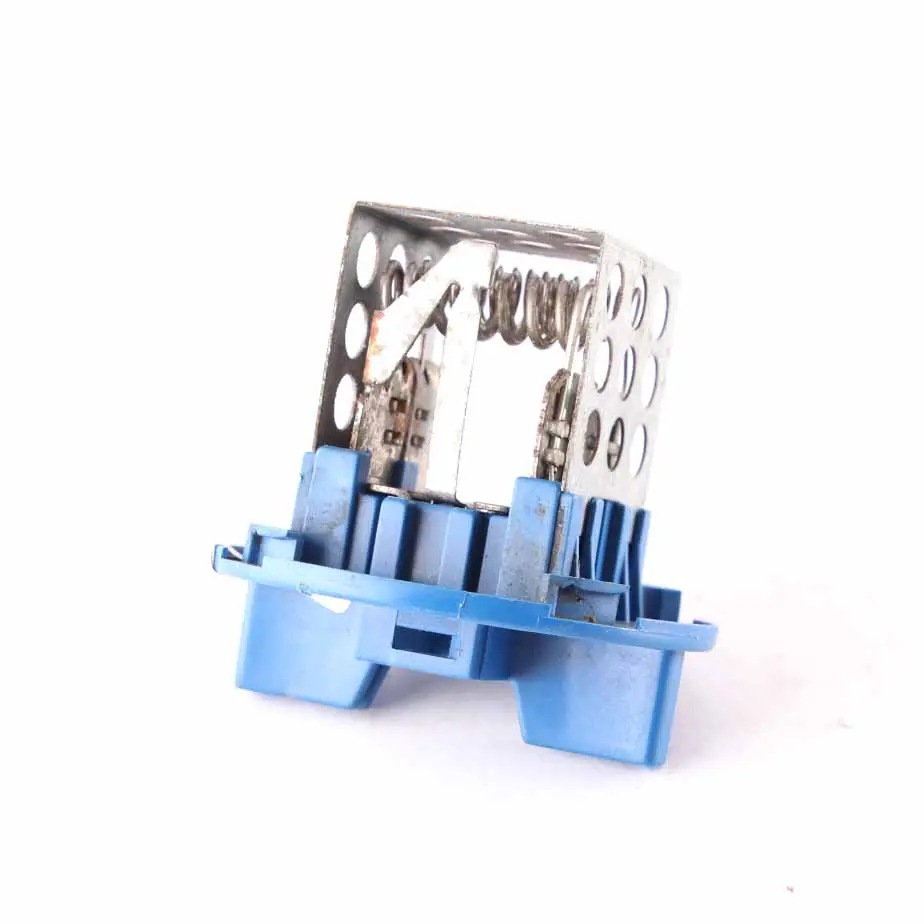 Calentador Controlador Blower Motor Fan Resistor para Mercedes W906 con número de pieza A0008700089 Mercedes W906 Calentador Controlador Blower Motor Fan Resistor - SKU A0008700089 - Número de pieza A0008700089