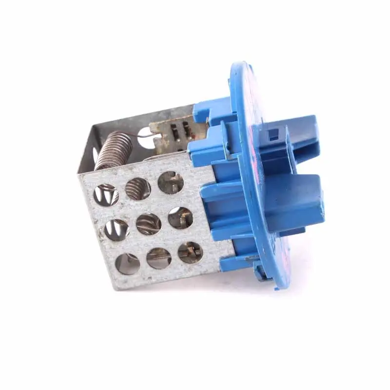 Heater Controller Blower Motor Fan Resistor to Mercedes W906 with Part number A0008700089 Mercedes W906 Heater Controller Blower Motor Fan Resistor - SKU A0008700089 - Part number A0008700089