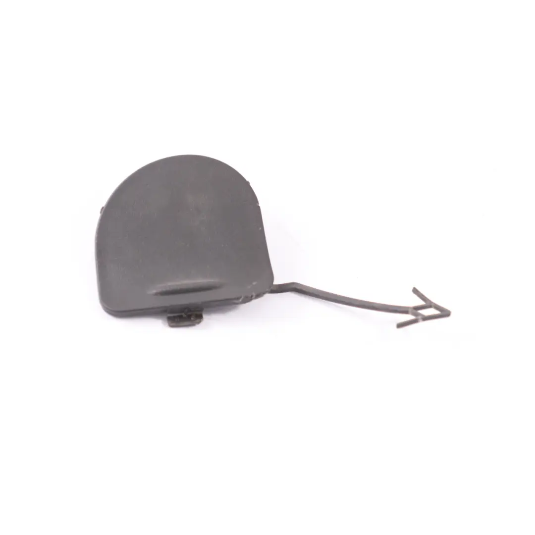 Capuchon d'œillet crochet remorquage pare-chocs avant pour Mercedes W906 à propos du numéro de pièce A0008850024 Mercedes W906 Capuchon d'œillet crochet remorquage pare-chocs avant - SKU A0008850024 - Numéro de pièce A0008850024