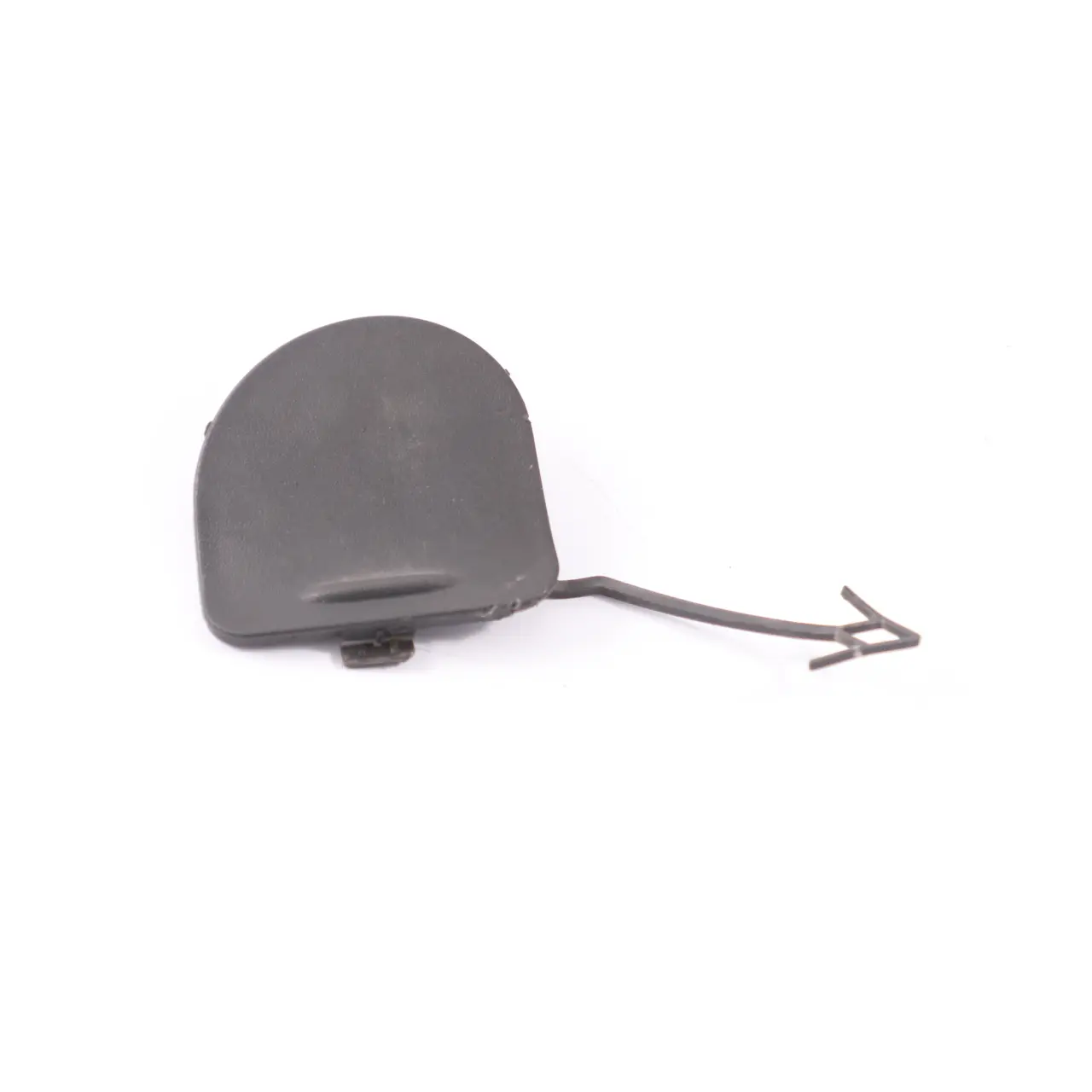 Mercedes W906 Paraurti anteriore Gancio traino Occhiello Coperchio A0008850024