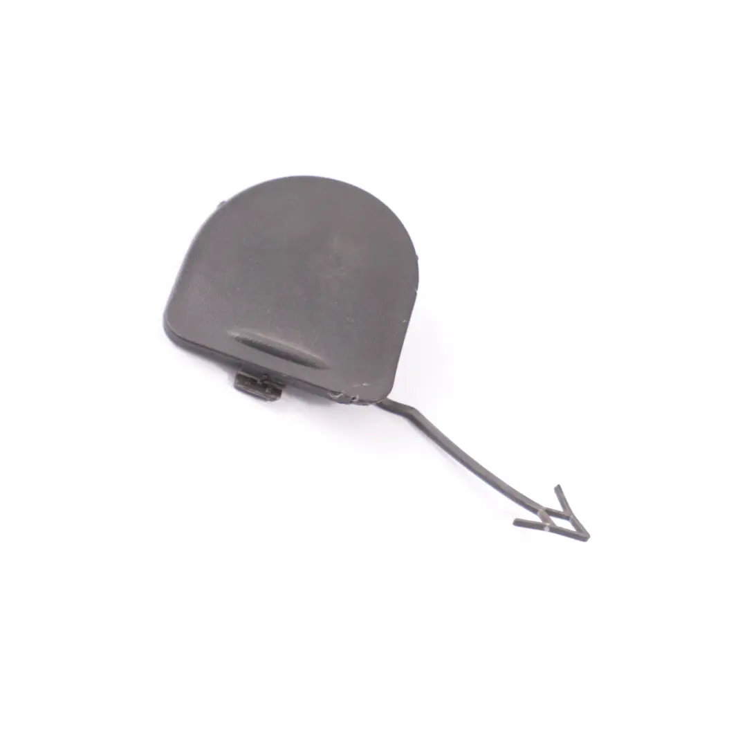 Capuchon d'œillet crochet remorquage pare-chocs avant pour Mercedes W906 à propos du numéro de pièce A0008850024 Mercedes W906 Capuchon d'œillet crochet remorquage pare-chocs avant - SKU A0008850024 - Numéro de pièce A0008850024