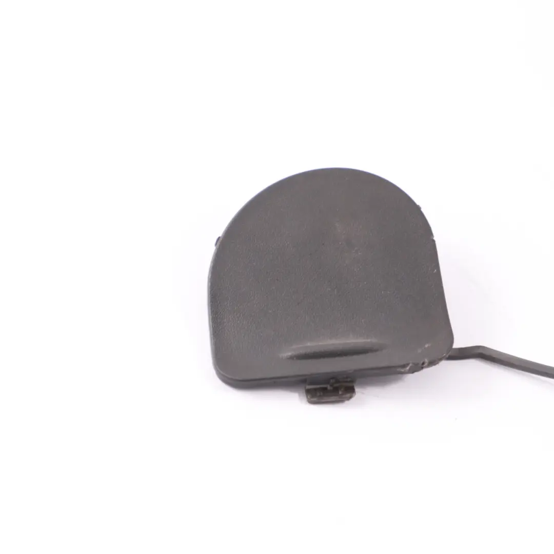 Vorderseite stoßstange Öse Klappe Abdeckung Kappe für Mercedes W906 mit Teilenummer A0008850024 Mercedes W906 Vorderseite stoßstange Öse Klappe Abdeckung Kappe - SKU A0008850024 - Teilenummer A0008850024