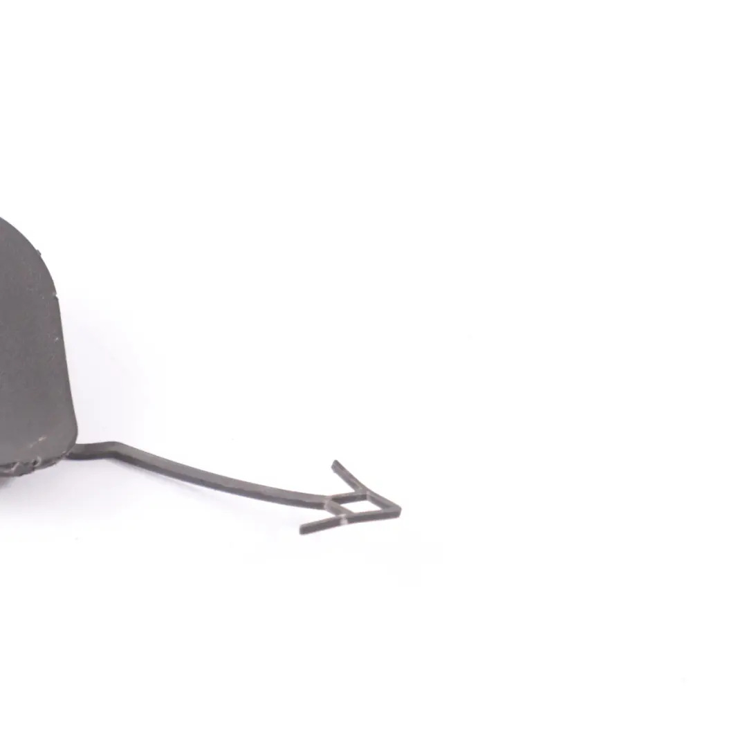 Mercedes Sprinter W906 Front Bumper Towing Hook Eye Flap Cover Cap - SKU A0008850024 - Part number A0008850024