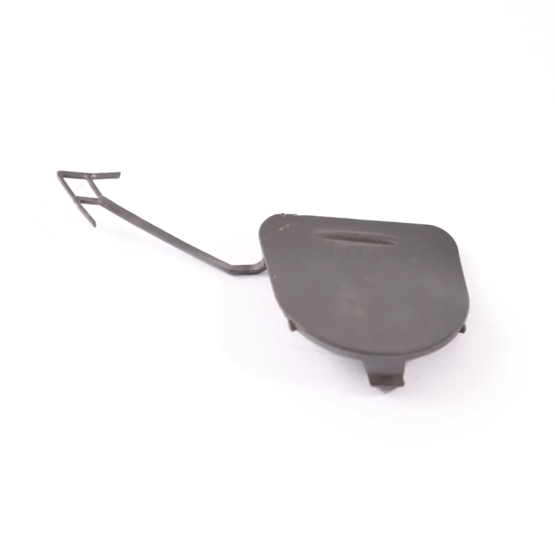 Mercedes Sprinter W906 Front Bumper Towing Hook Eye Flap Cover Cap - SKU A0008850024 - Part number A0008850024
