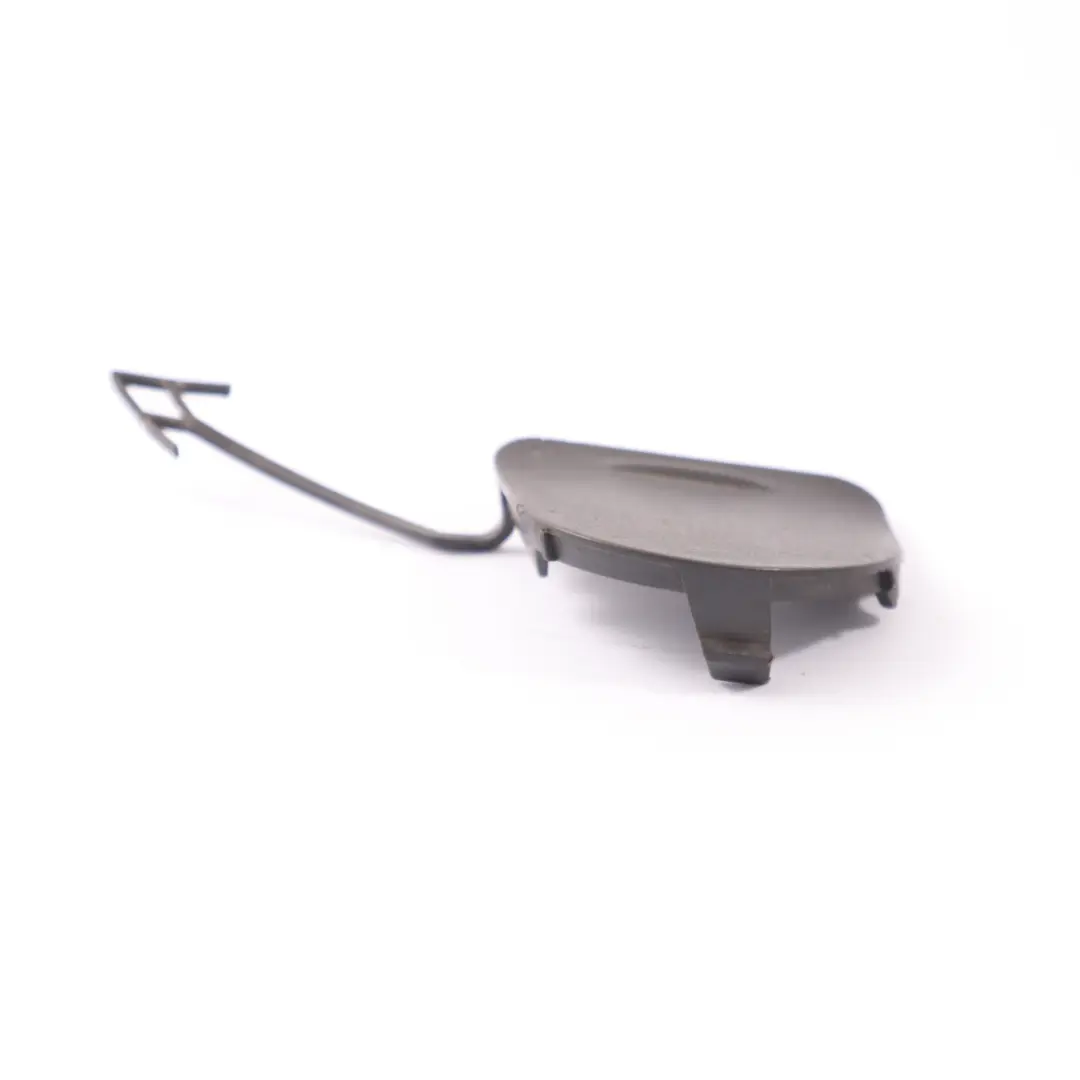 Mercedes Sprinter W906 Front Bumper Towing Hook Eye Flap Cover Cap - SKU A0008850024 - Part number A0008850024