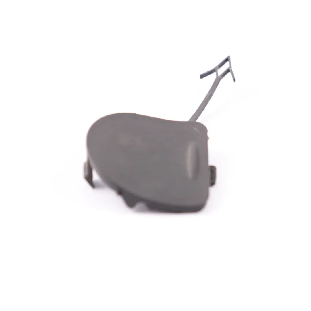 Mercedes Sprinter W906 Front Bumper Towing Hook Eye Flap Cover Cap - SKU A0008850024 - Part number A0008850024