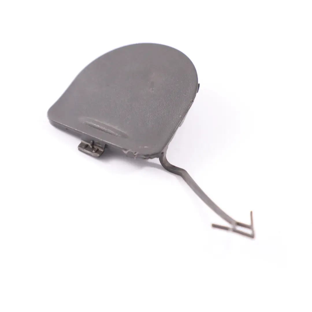 Mercedes Sprinter W906 Front Bumper Towing Hook Eye Flap Cover Cap - SKU A0008850024 - Part number A0008850024